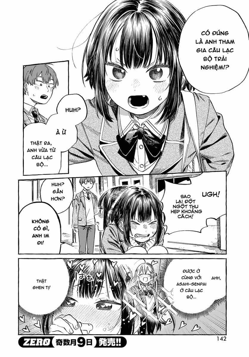 Boku No Suki Na Hito Ga Suki Na Hito - Chương 2 - ảnh 27
