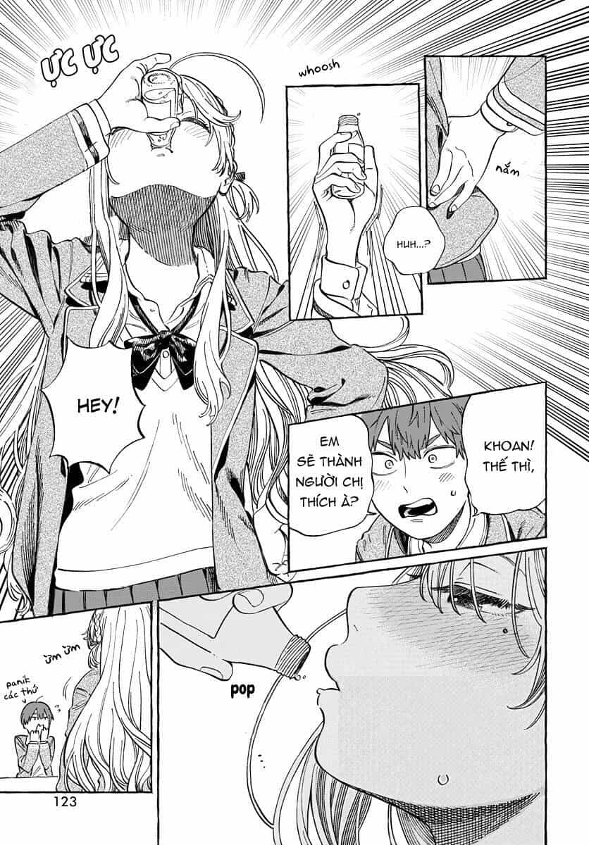 Boku No Suki Na Hito Ga Suki Na Hito - Chương 2 - ảnh 9