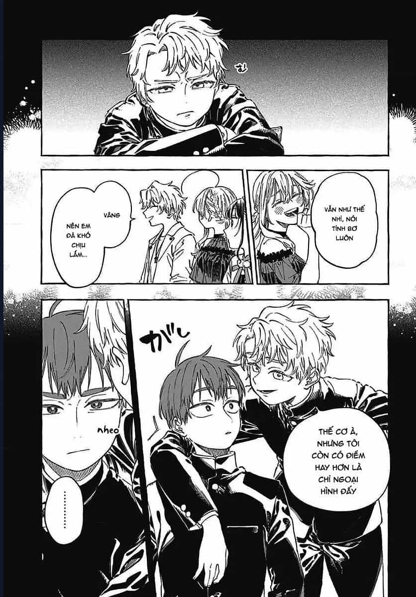 Boku No Suki Na Hito Ga Suki Na Hito - Chương 22 - ảnh 13