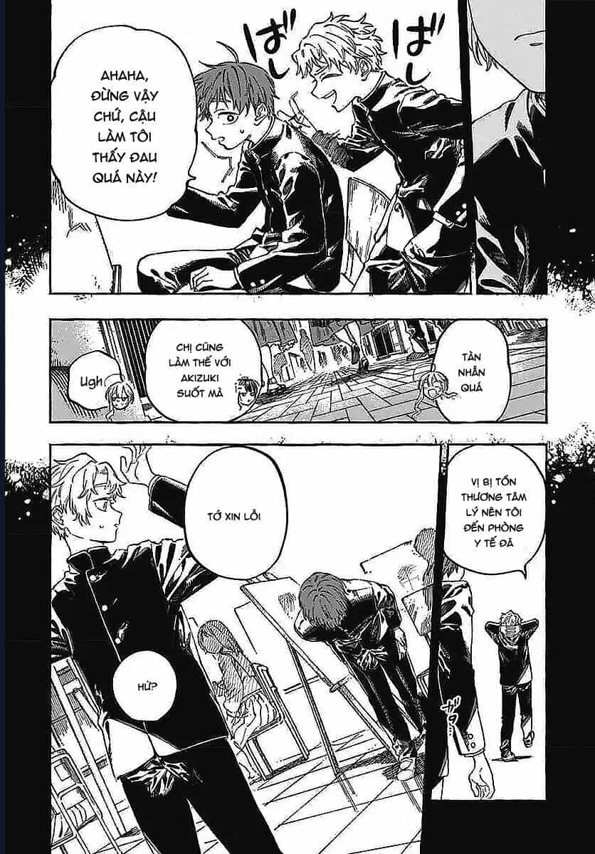 Boku No Suki Na Hito Ga Suki Na Hito - Chương 22 - ảnh 14