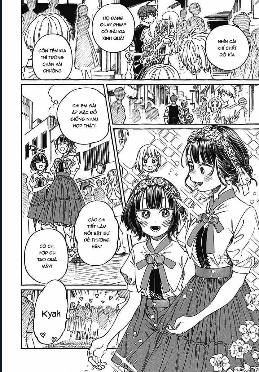 Boku No Suki Na Hito Ga Suki Na Hito - Chương 22 - ảnh 2