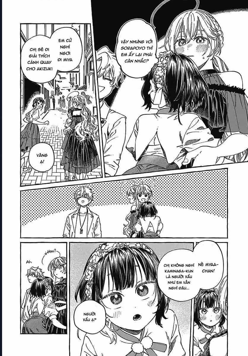 Boku No Suki Na Hito Ga Suki Na Hito - Chương 22 - ảnh 20