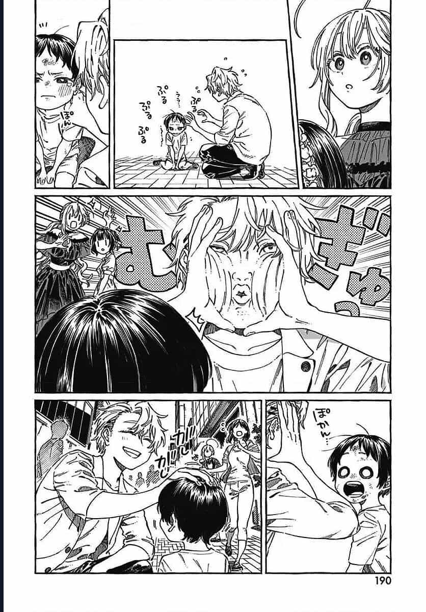Boku No Suki Na Hito Ga Suki Na Hito - Chương 22 - ảnh 22