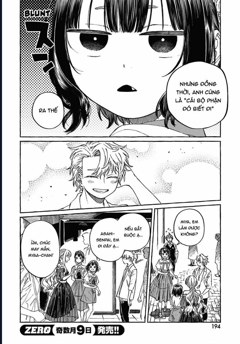Boku No Suki Na Hito Ga Suki Na Hito - Chương 22 - ảnh 25