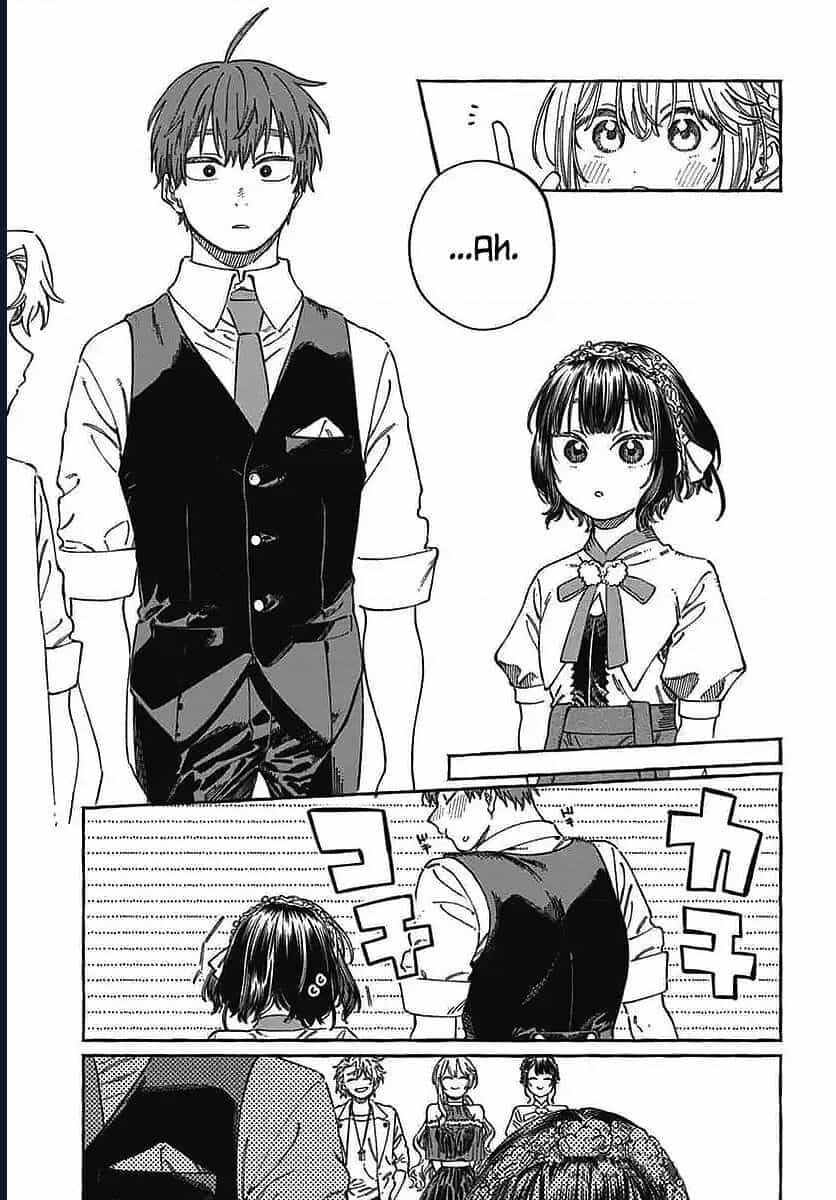 Boku No Suki Na Hito Ga Suki Na Hito - Chương 22 - ảnh 5
