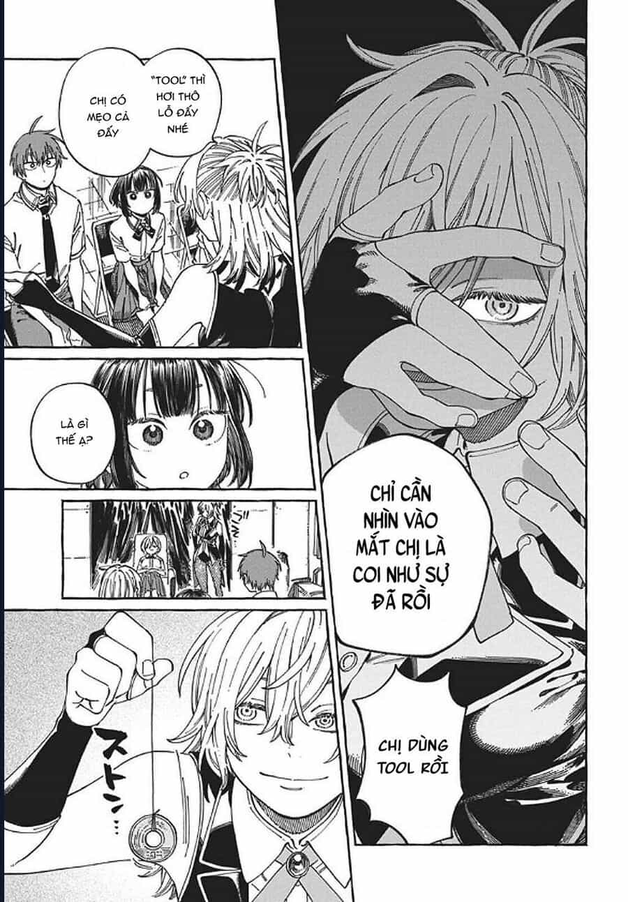 Boku No Suki Na Hito Ga Suki Na Hito - Chương 23 - ảnh 10