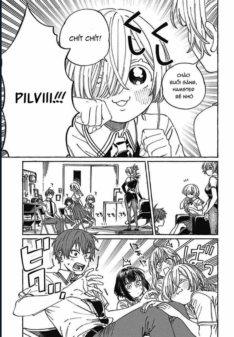 Boku No Suki Na Hito Ga Suki Na Hito - Chương 23 - ảnh 12