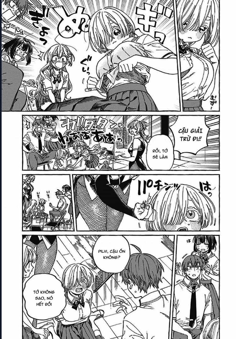 Boku No Suki Na Hito Ga Suki Na Hito - Chương 23 - ảnh 14