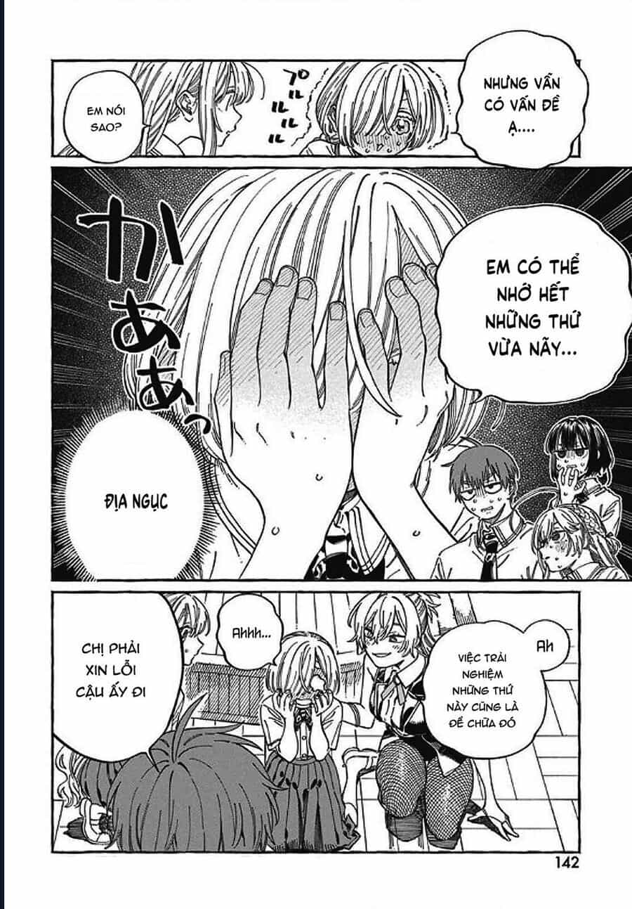 Boku No Suki Na Hito Ga Suki Na Hito - Chương 23 - ảnh 15