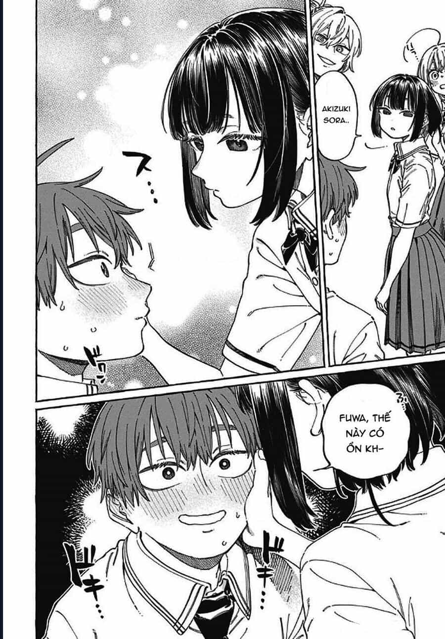 Boku No Suki Na Hito Ga Suki Na Hito - Chương 23 - ảnh 17
