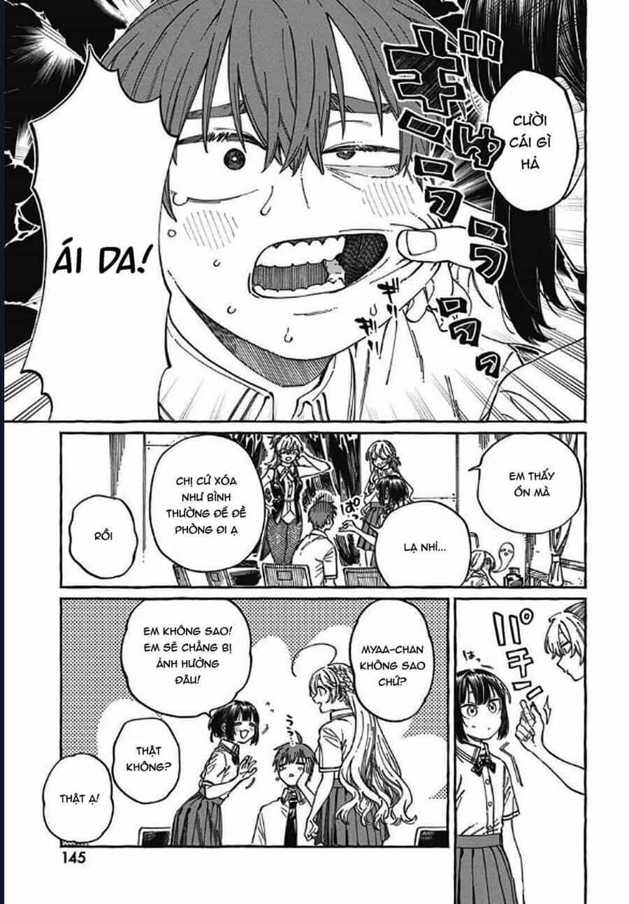 Boku No Suki Na Hito Ga Suki Na Hito - Chương 23 - ảnh 18