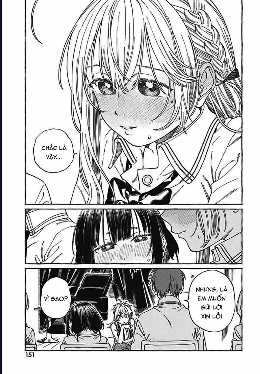 Boku No Suki Na Hito Ga Suki Na Hito - Chương 23 - ảnh 24
