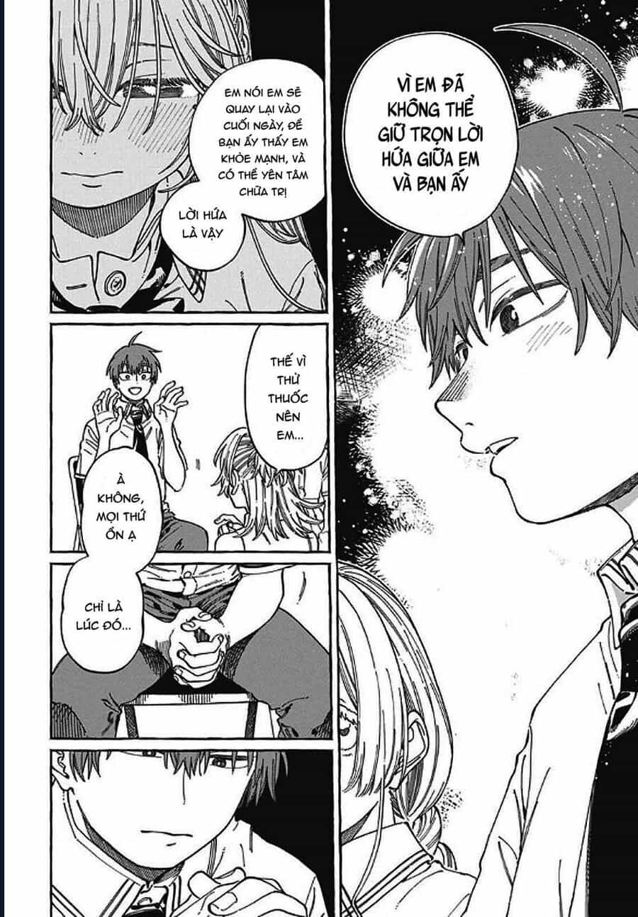 Boku No Suki Na Hito Ga Suki Na Hito - Chương 23 - ảnh 25