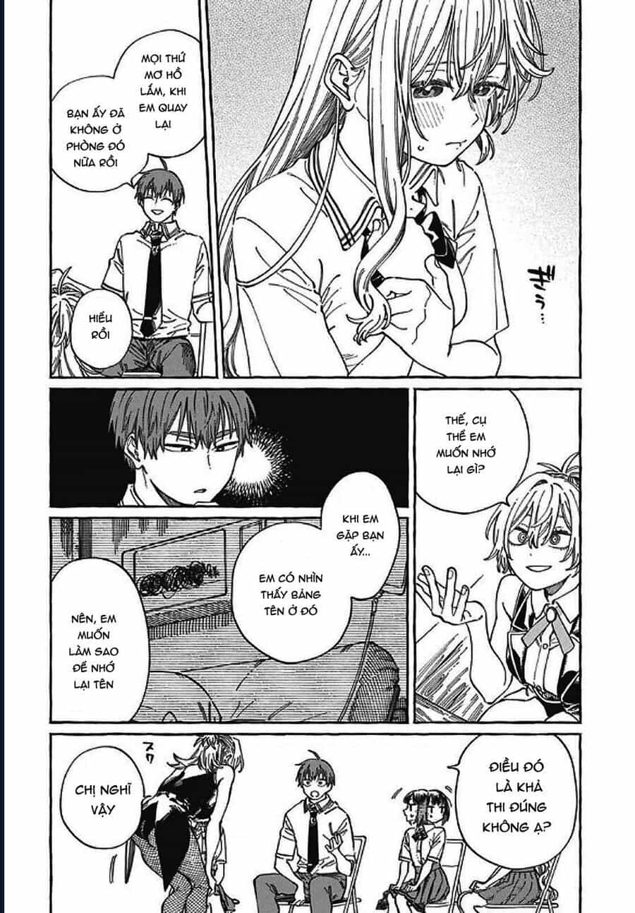 Boku No Suki Na Hito Ga Suki Na Hito - Chương 23 - ảnh 27