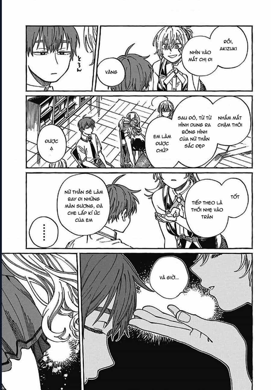 Boku No Suki Na Hito Ga Suki Na Hito - Chương 23 - ảnh 28