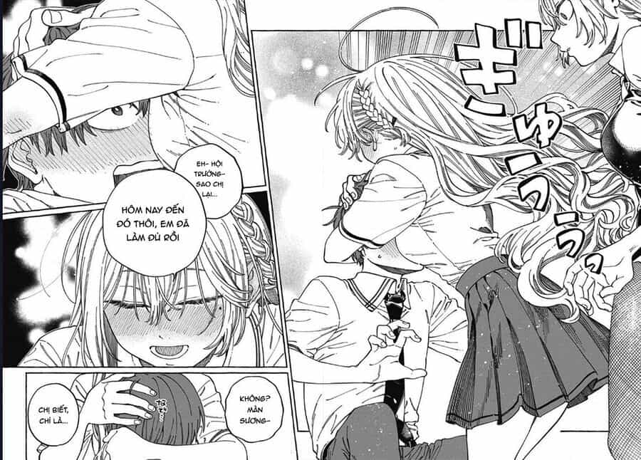 Boku No Suki Na Hito Ga Suki Na Hito - Chương 23 - ảnh 29