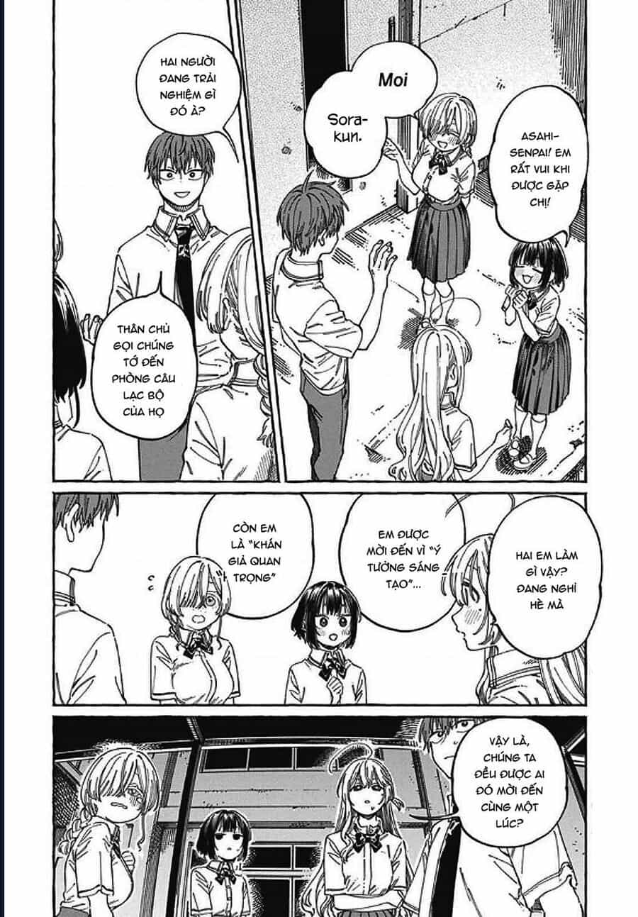 Boku No Suki Na Hito Ga Suki Na Hito - Chương 23 - ảnh 3