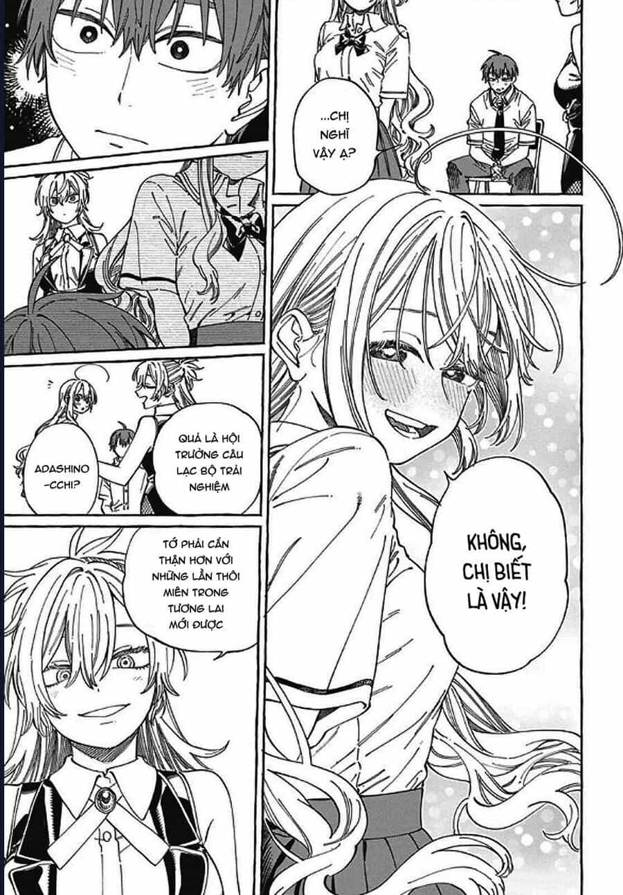 Boku No Suki Na Hito Ga Suki Na Hito - Chương 23 - ảnh 31