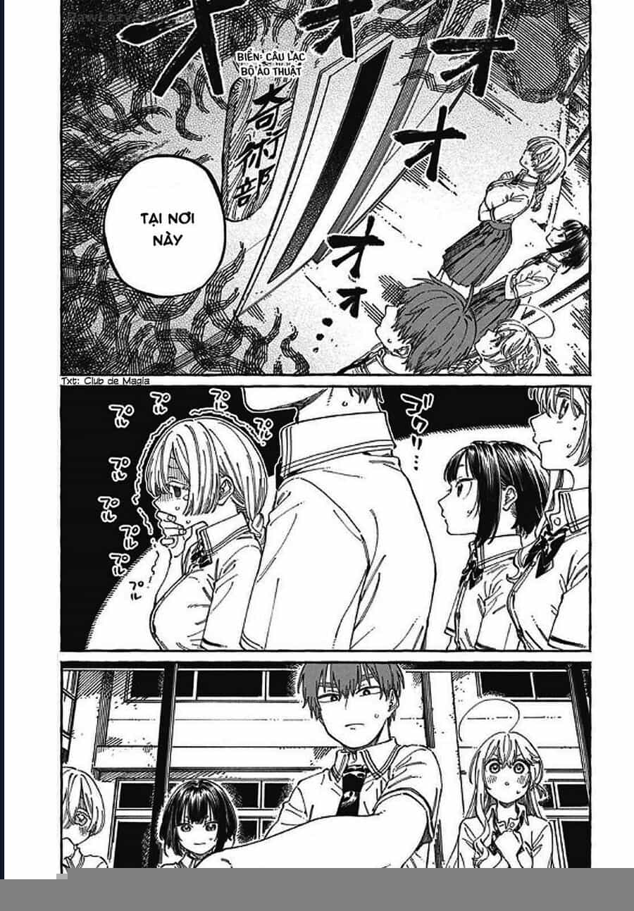 Boku No Suki Na Hito Ga Suki Na Hito - Chương 23 - ảnh 4