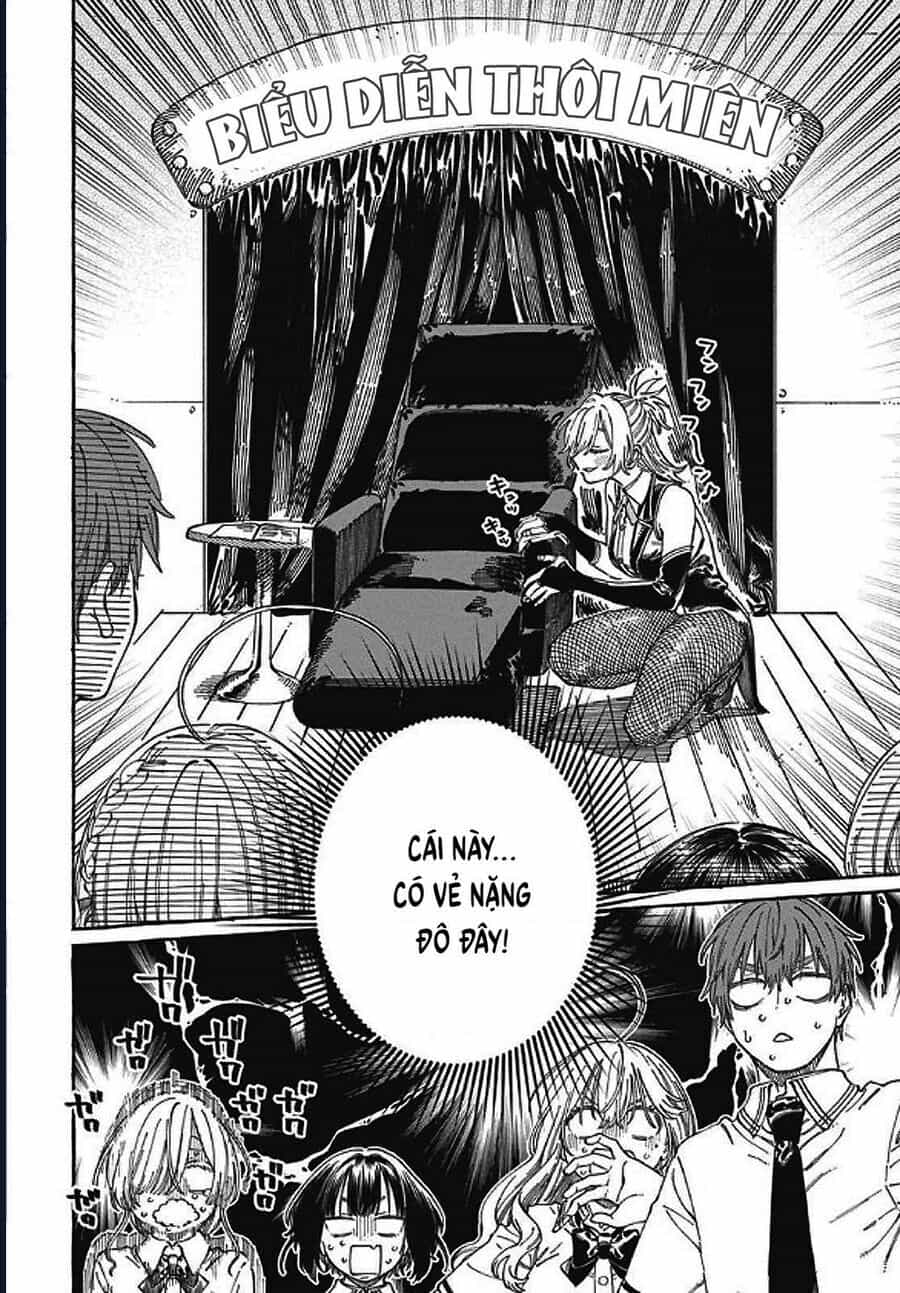 Boku No Suki Na Hito Ga Suki Na Hito - Chương 23 - ảnh 5