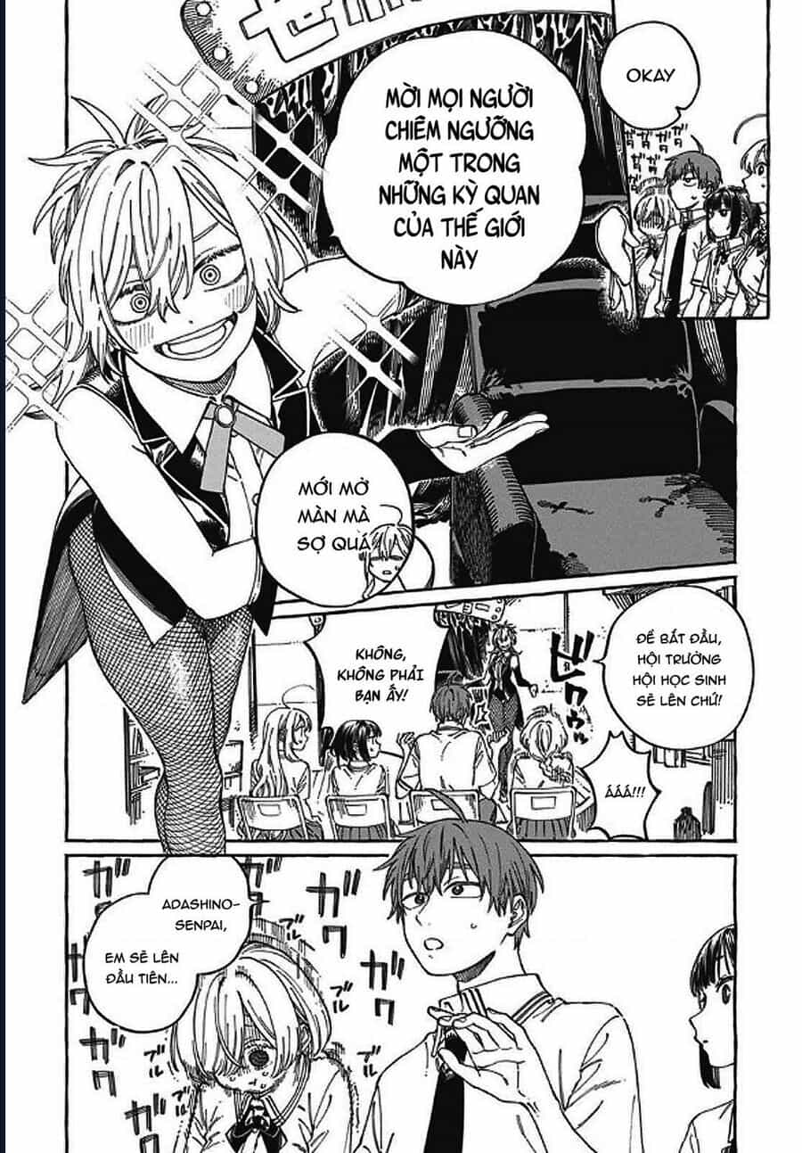 Boku No Suki Na Hito Ga Suki Na Hito - Chương 23 - ảnh 7