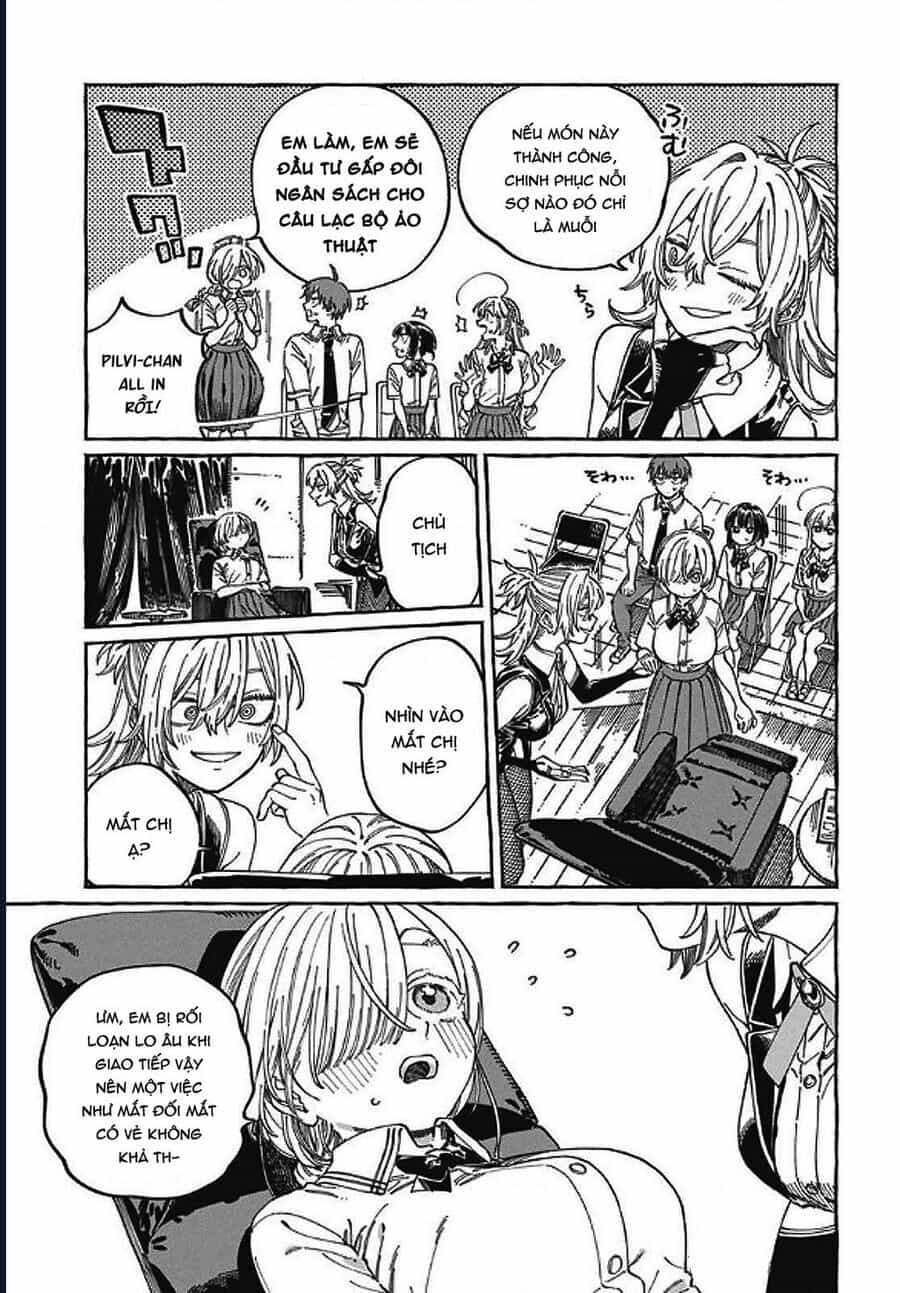 Boku No Suki Na Hito Ga Suki Na Hito - Chương 23 - ảnh 8