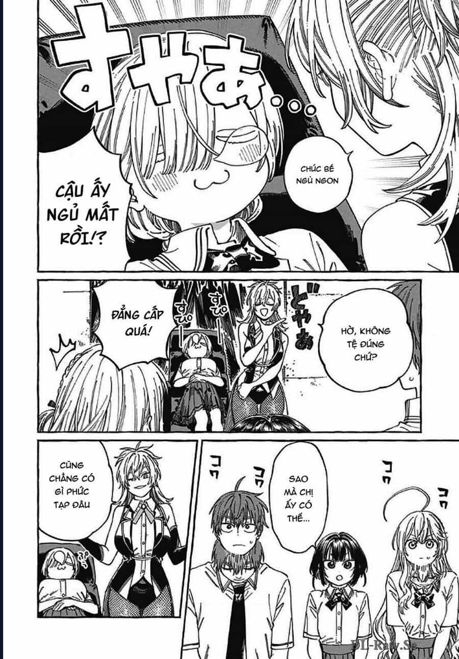 Boku No Suki Na Hito Ga Suki Na Hito - Chương 23 - ảnh 9