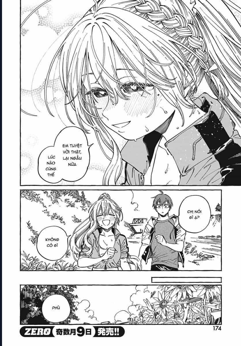 Boku No Suki Na Hito Ga Suki Na Hito - Chương 24 - ảnh 15