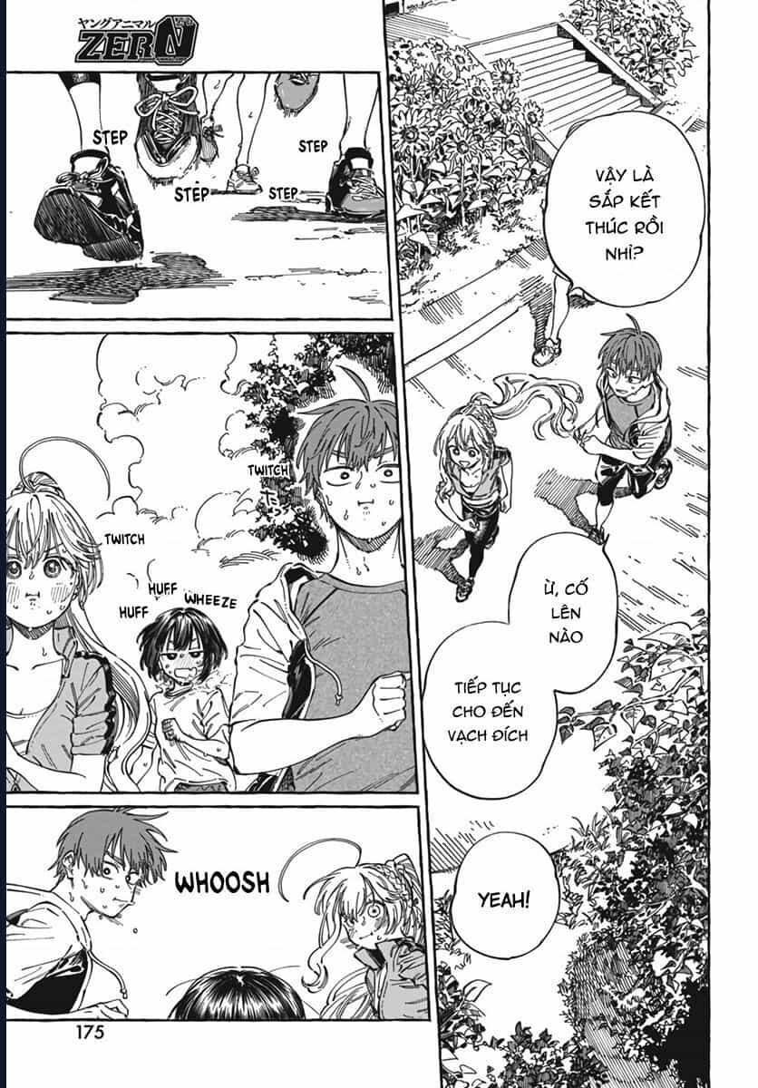 Boku No Suki Na Hito Ga Suki Na Hito - Chương 24 - ảnh 16