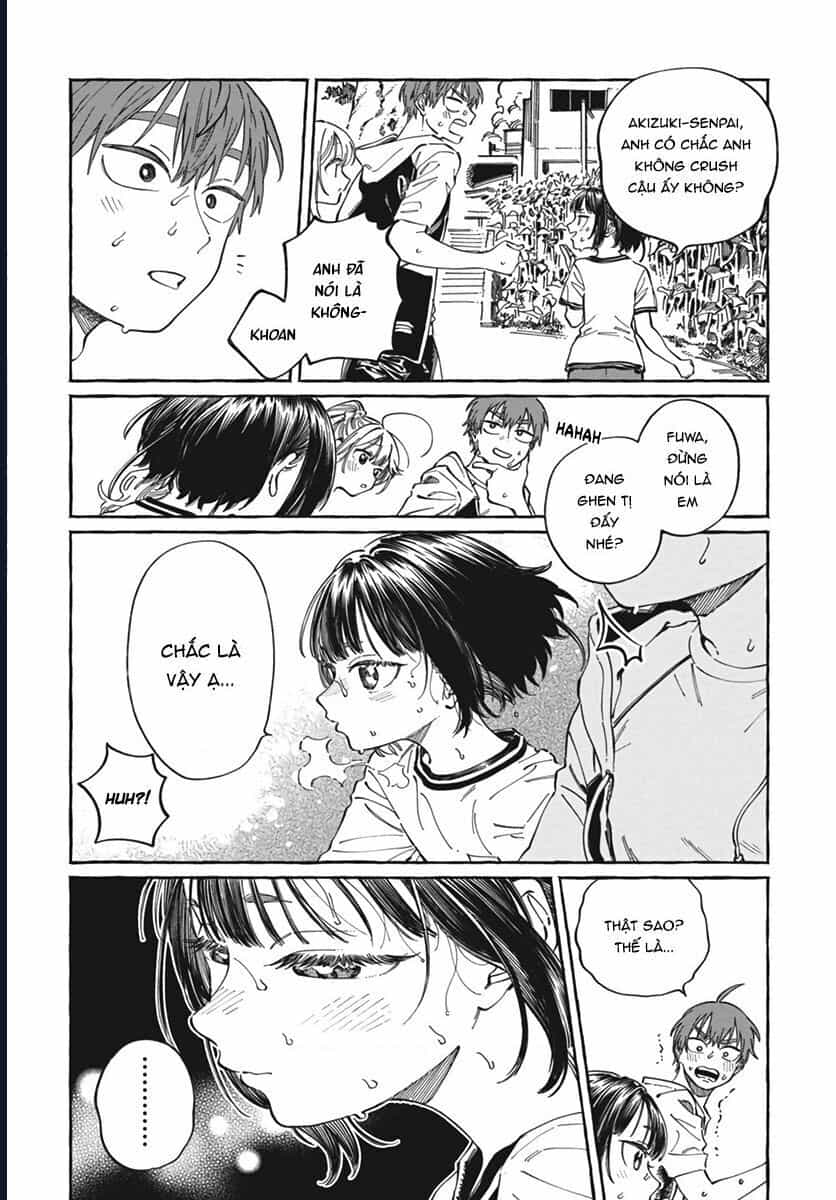Boku No Suki Na Hito Ga Suki Na Hito - Chương 24 - ảnh 21