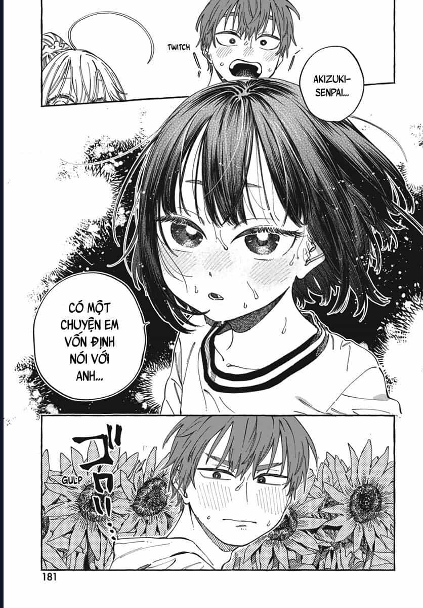 Boku No Suki Na Hito Ga Suki Na Hito - Chương 24 - ảnh 22