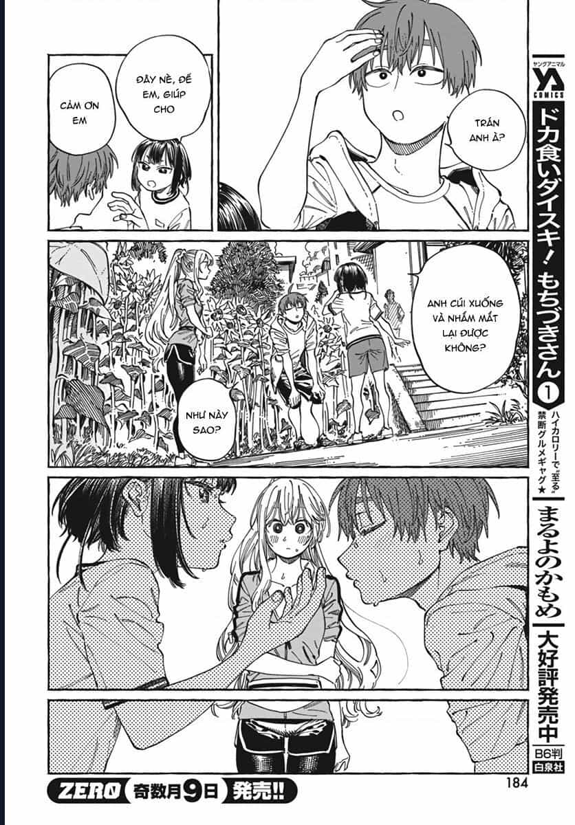 Boku No Suki Na Hito Ga Suki Na Hito - Chương 24 - ảnh 25