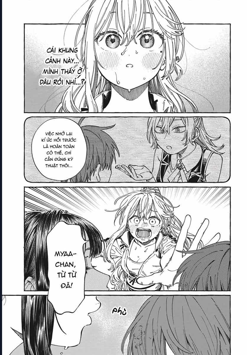 Boku No Suki Na Hito Ga Suki Na Hito - Chương 24 - ảnh 26