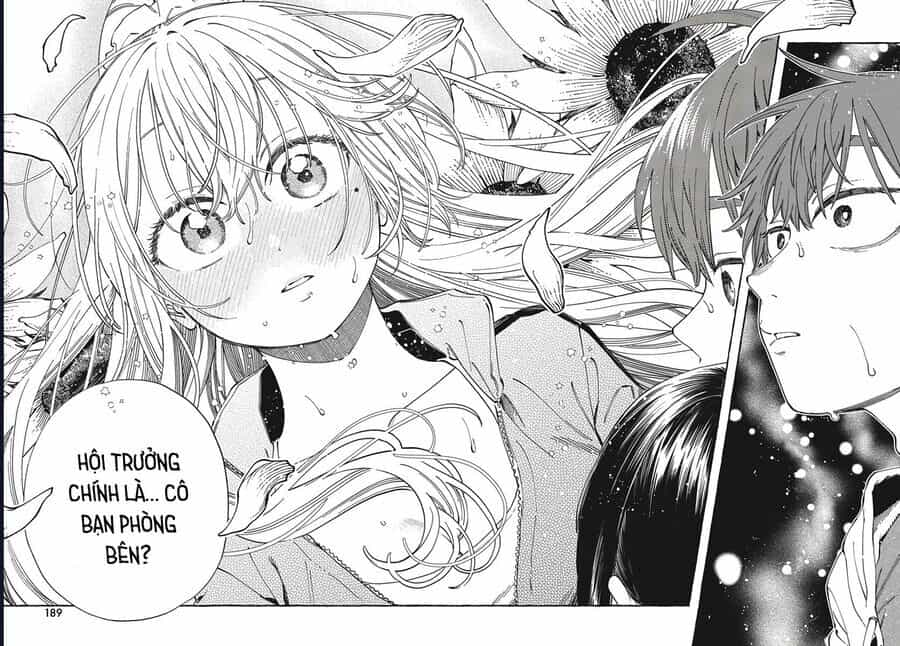 Boku No Suki Na Hito Ga Suki Na Hito - Chương 24 - ảnh 28