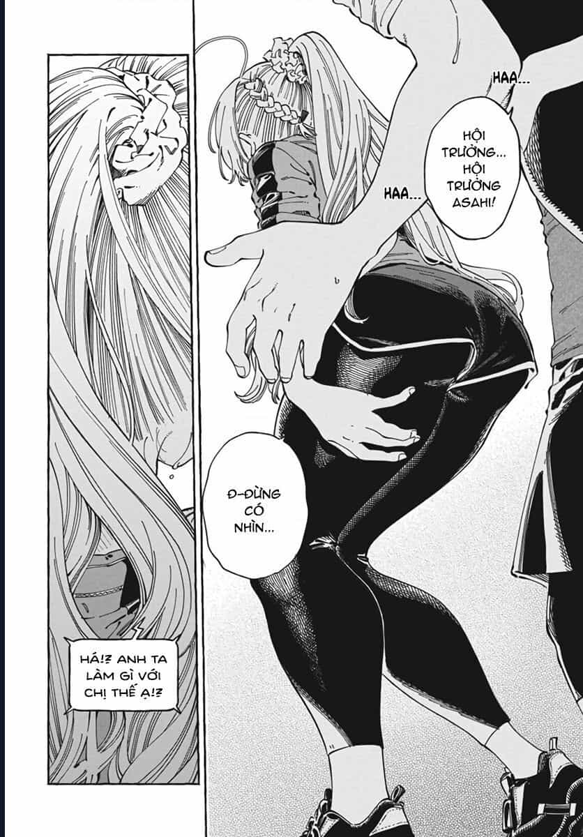 Boku No Suki Na Hito Ga Suki Na Hito - Chương 24 - ảnh 3