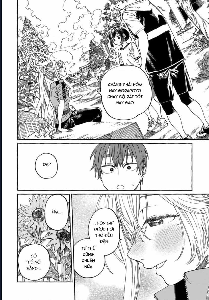 Boku No Suki Na Hito Ga Suki Na Hito - Chương 25 - ảnh 13