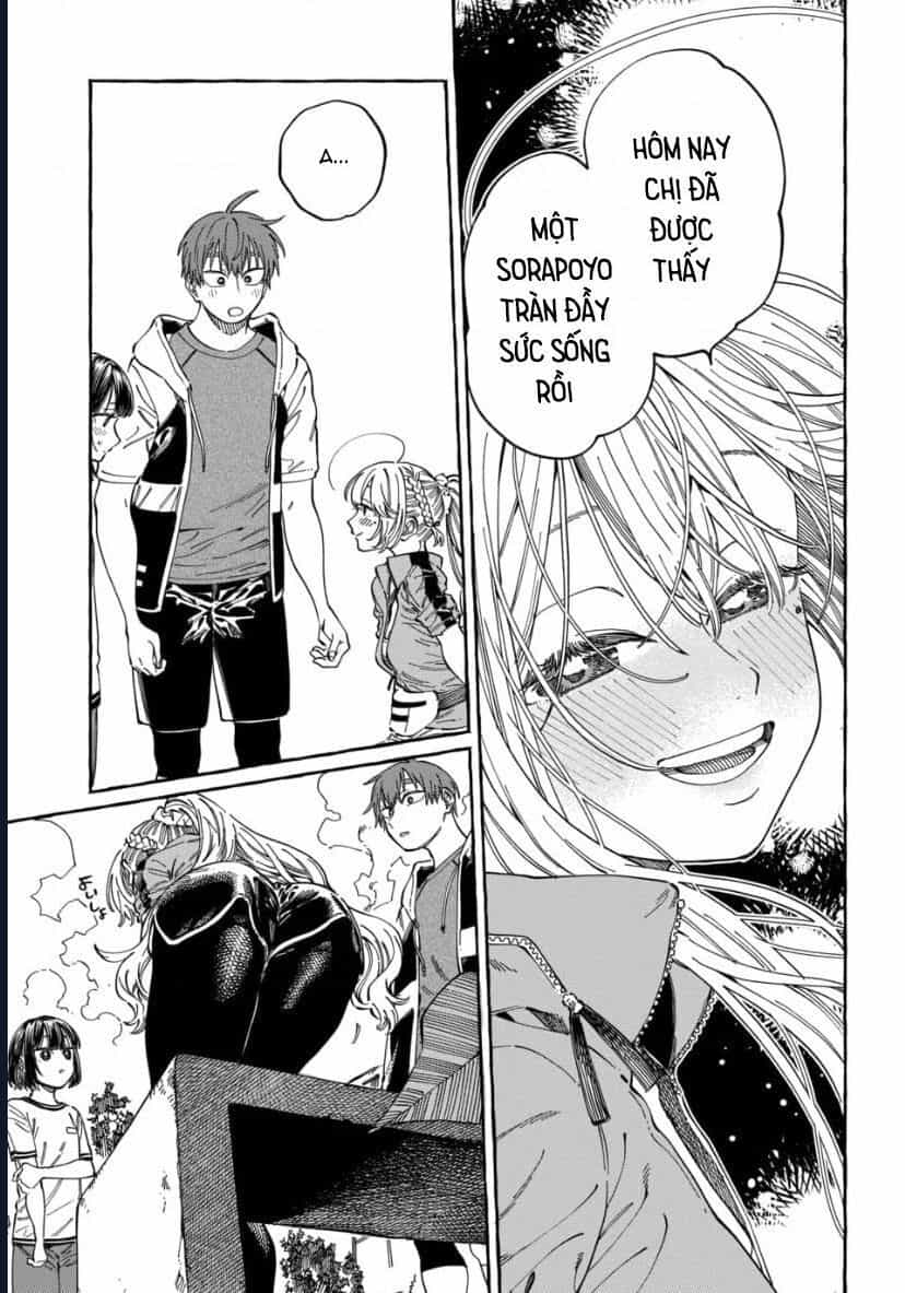 Boku No Suki Na Hito Ga Suki Na Hito - Chương 25 - ảnh 14