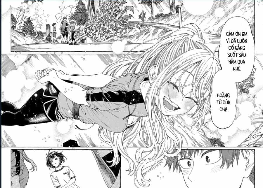 Boku No Suki Na Hito Ga Suki Na Hito - Chương 25 - ảnh 15