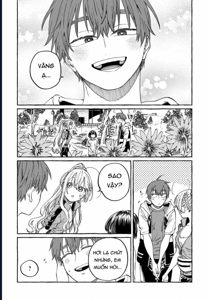 Boku No Suki Na Hito Ga Suki Na Hito - Chương 25 - ảnh 16
