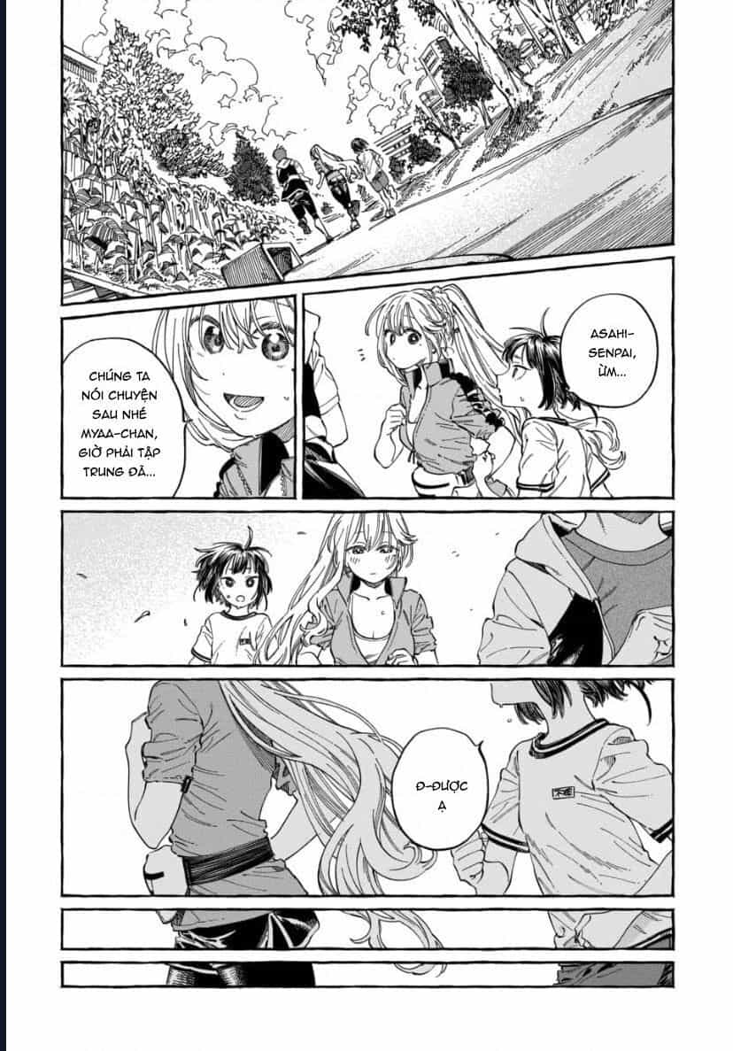 Boku No Suki Na Hito Ga Suki Na Hito - Chương 25 - ảnh 20