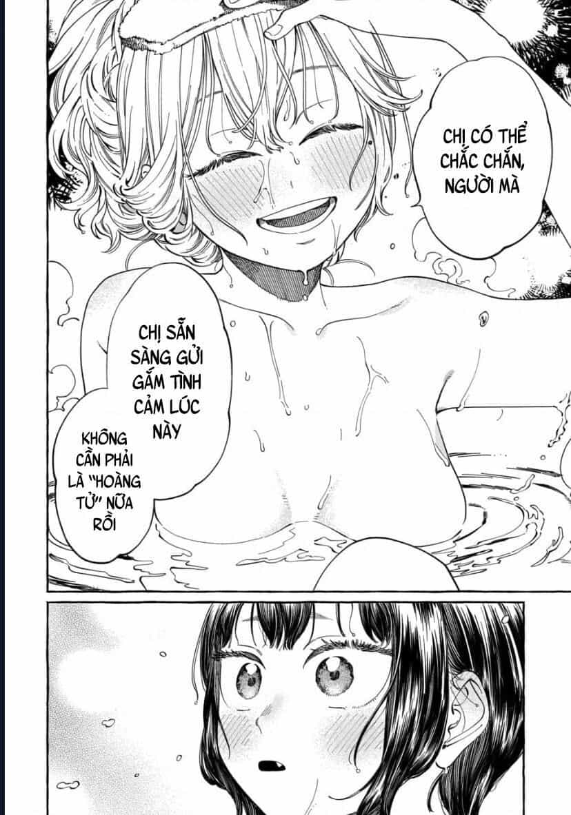 Boku No Suki Na Hito Ga Suki Na Hito - Chương 25 - ảnh 28