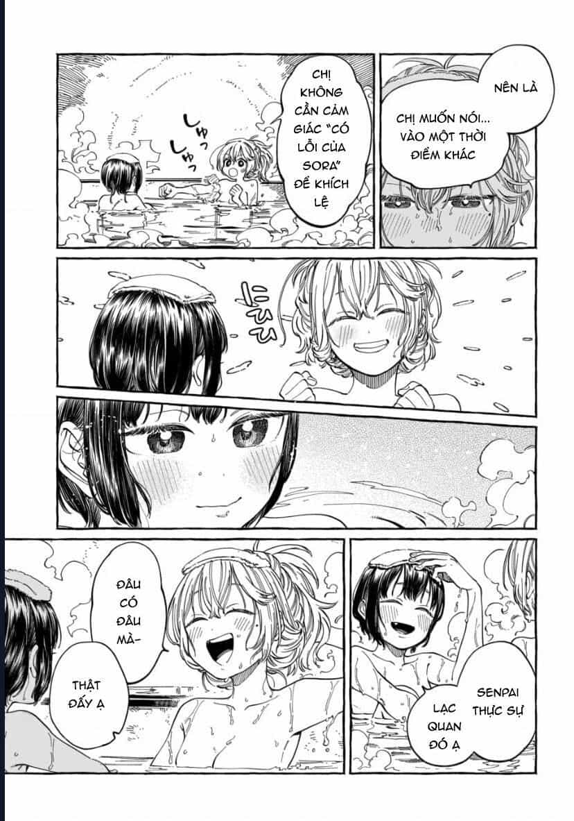 Boku No Suki Na Hito Ga Suki Na Hito - Chương 25 - ảnh 29