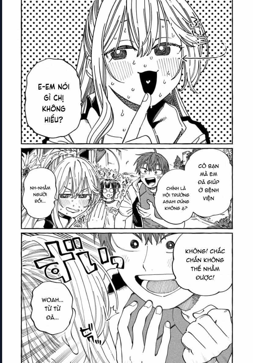 Boku No Suki Na Hito Ga Suki Na Hito - Chương 25 - ảnh 3