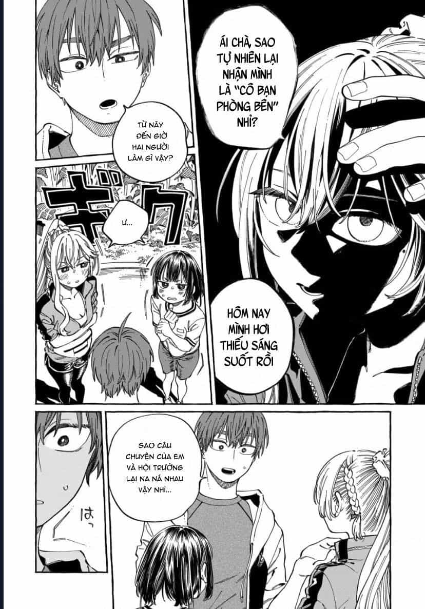 Boku No Suki Na Hito Ga Suki Na Hito - Chương 25 - ảnh 7