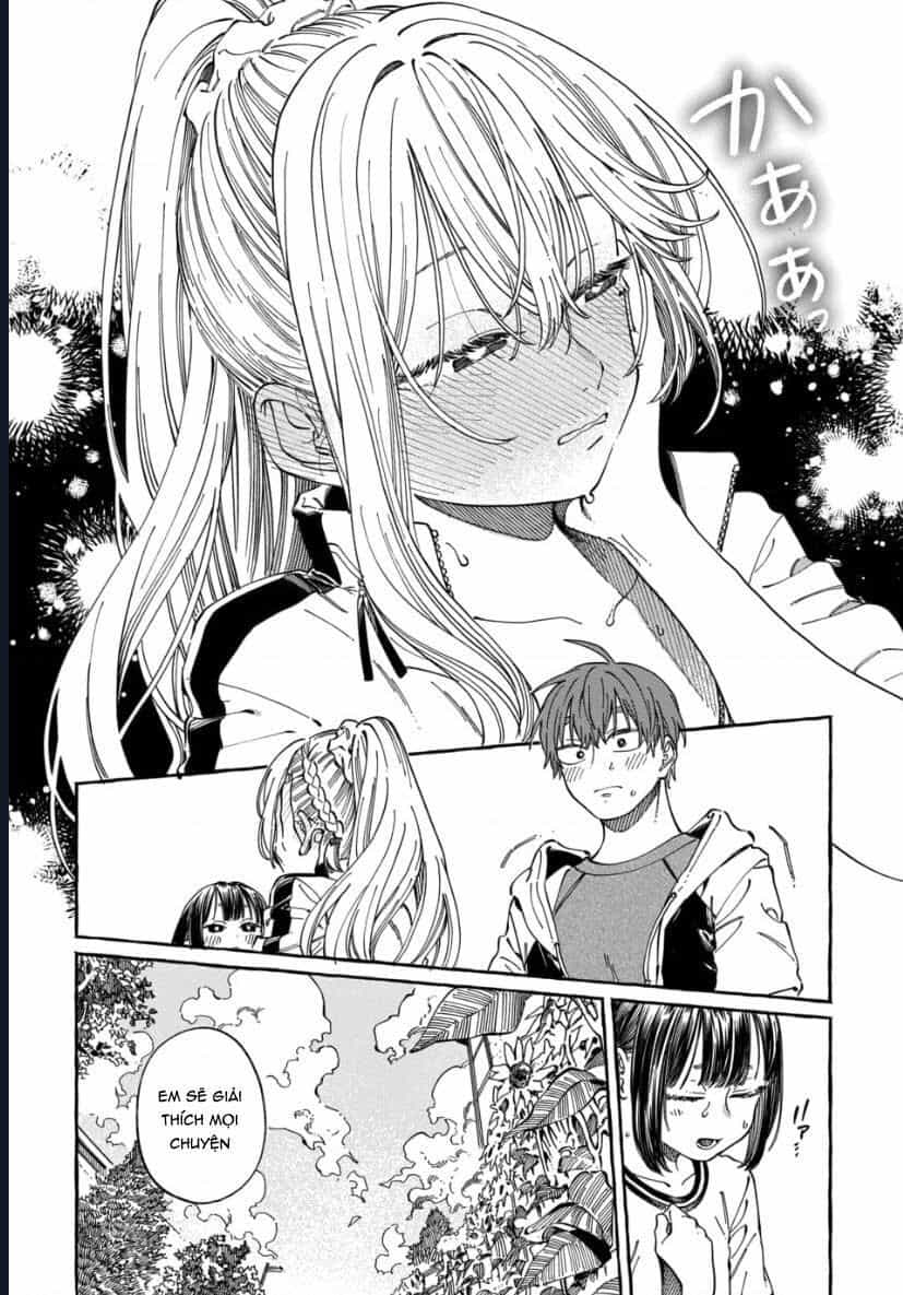 Boku No Suki Na Hito Ga Suki Na Hito - Chương 25 - ảnh 9
