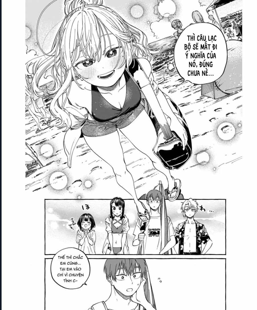 Boku No Suki Na Hito Ga Suki Na Hito - Chương 26 - ảnh 12
