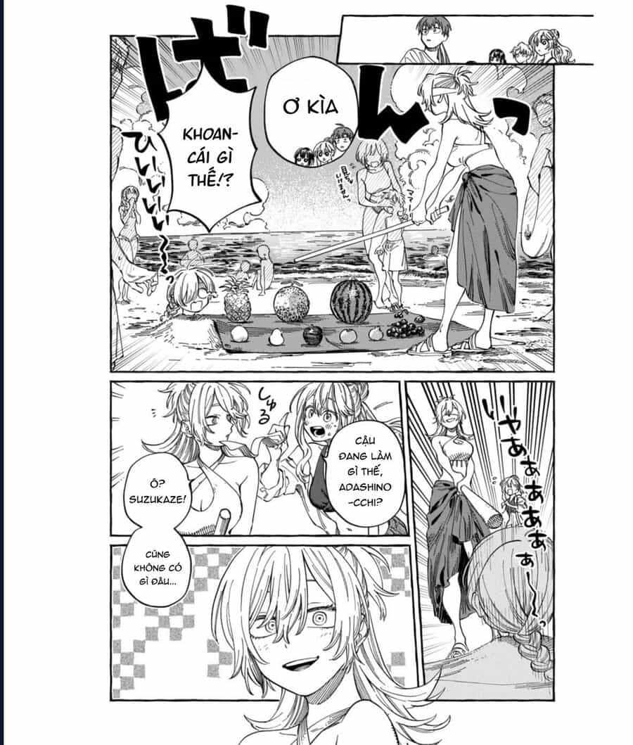 Boku No Suki Na Hito Ga Suki Na Hito - Chương 26 - ảnh 14