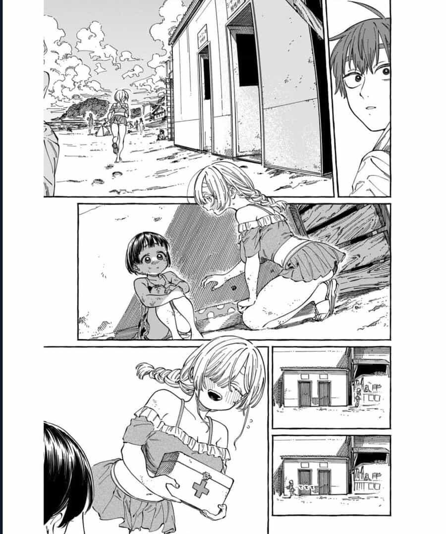 Boku No Suki Na Hito Ga Suki Na Hito - Chương 26 - ảnh 20