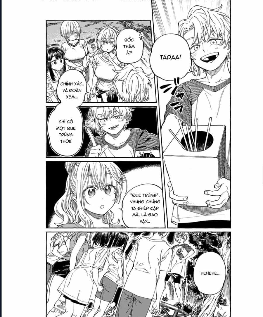 Boku No Suki Na Hito Ga Suki Na Hito - Chương 26 - ảnh 26