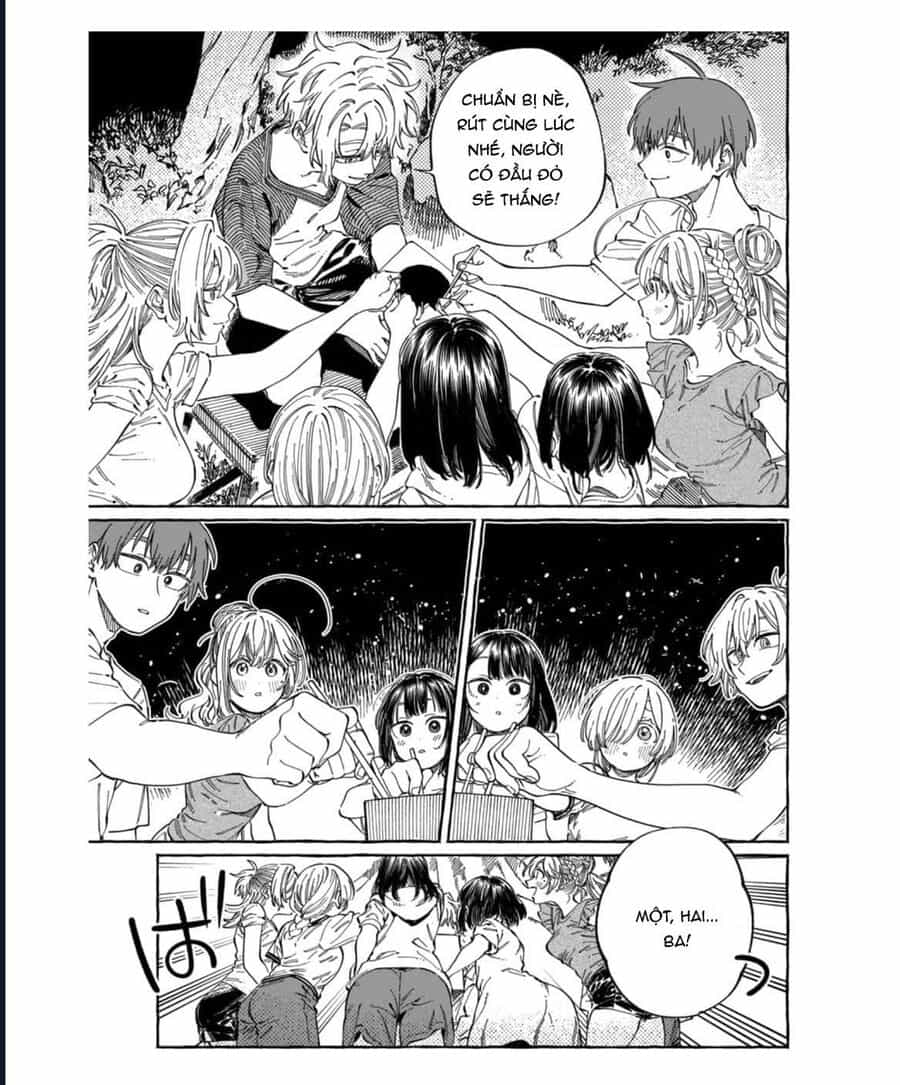 Boku No Suki Na Hito Ga Suki Na Hito - Chương 26 - ảnh 28